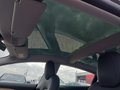 View of sunroof / panoramic roof