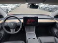 View of dashboard