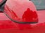 Left side mirror