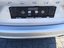 Rear bumper middle