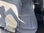 Rear seat