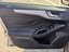 Door side cladding front left