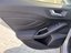 Door side cladding rear left