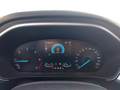 View of instrument panel