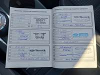 Service record