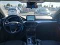 View of dashboard