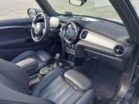 View interior