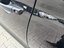 Front left bumper