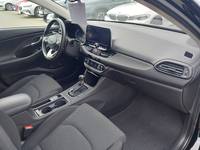 View interior