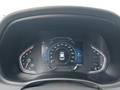 View of instrument panel