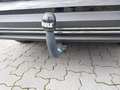 View of trailer tow-bar hitch