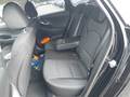 View of rear seat