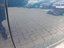 Left rear door