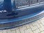 Rear bumper middle