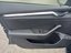 Door side cladding front left