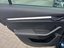 Door side cladding rear left