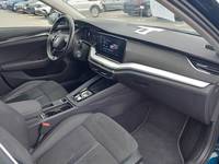 View interior