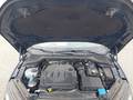 View of engine compartment