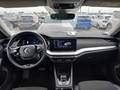 View of dashboard