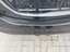 Rear bumper middle