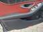 Door side cladding front left