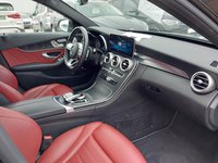 View interior