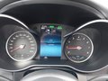 View of instrument panel