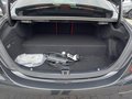 View of boot / luggage space