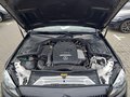 View of engine compartment