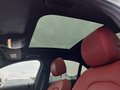 View of sunroof / panoramic roof