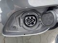 View of fittings for electric vehicle