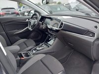 View interior