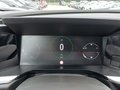 View of instrument panel