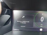Vehicle status