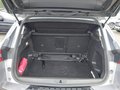View of boot / luggage space