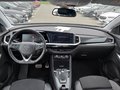View of dashboard