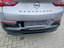 Rear bumper middle