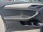 Door side cladding front left