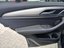 Door side cladding rear left
