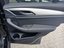 Door side cladding rear right