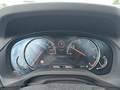 View of instrument panel