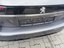 Rear bumper middle
