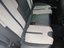 Rear seat