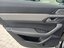 Door side cladding rear left