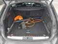 View of boot / luggage space