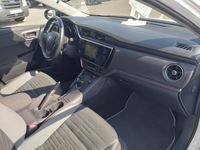 View interior