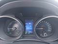 View of instrument panel