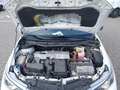 View of engine compartment