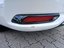 Rear left bumper