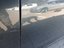 Left rear door